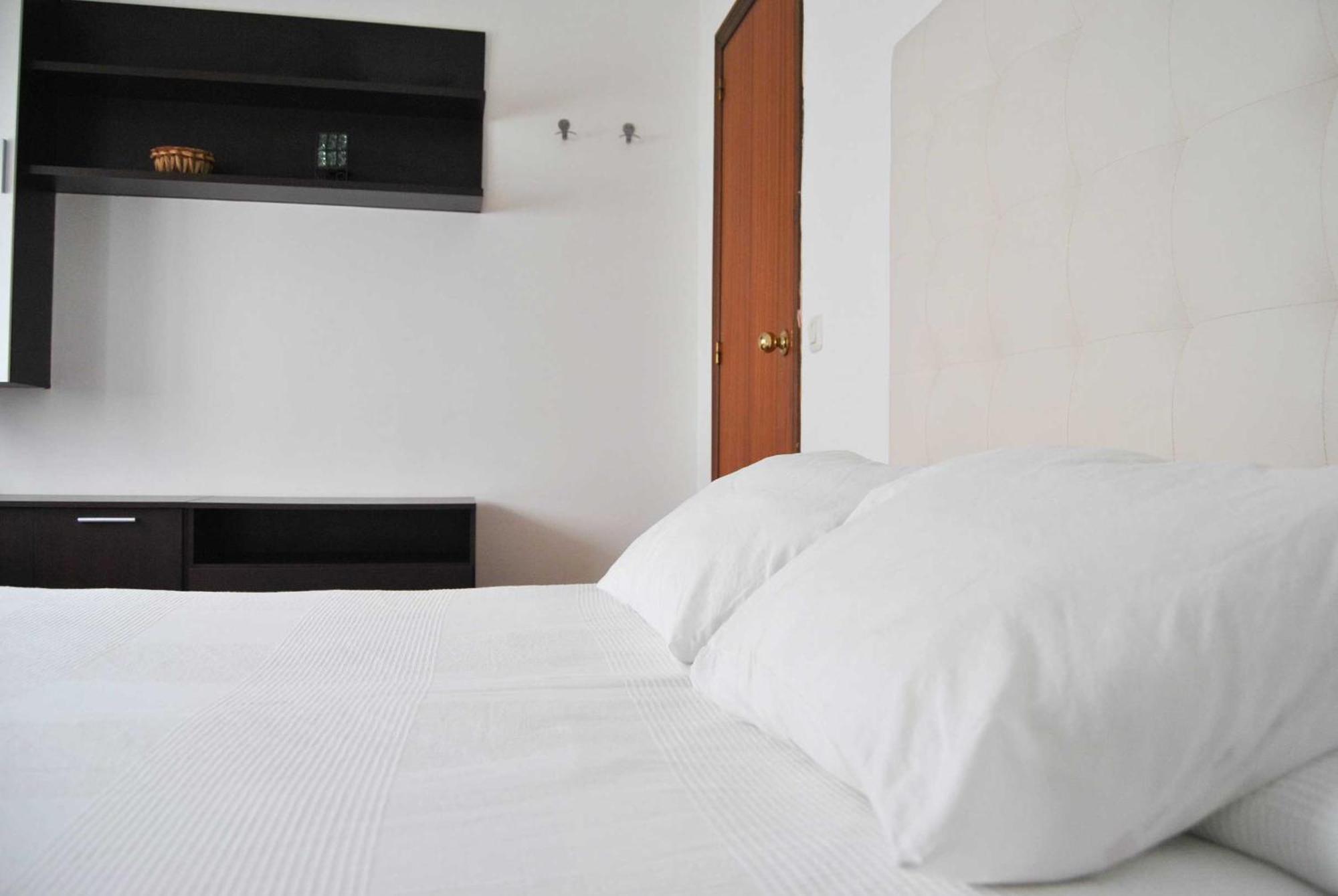 Apartment Wall Center - Aloha Sevilla Eksteriør billede